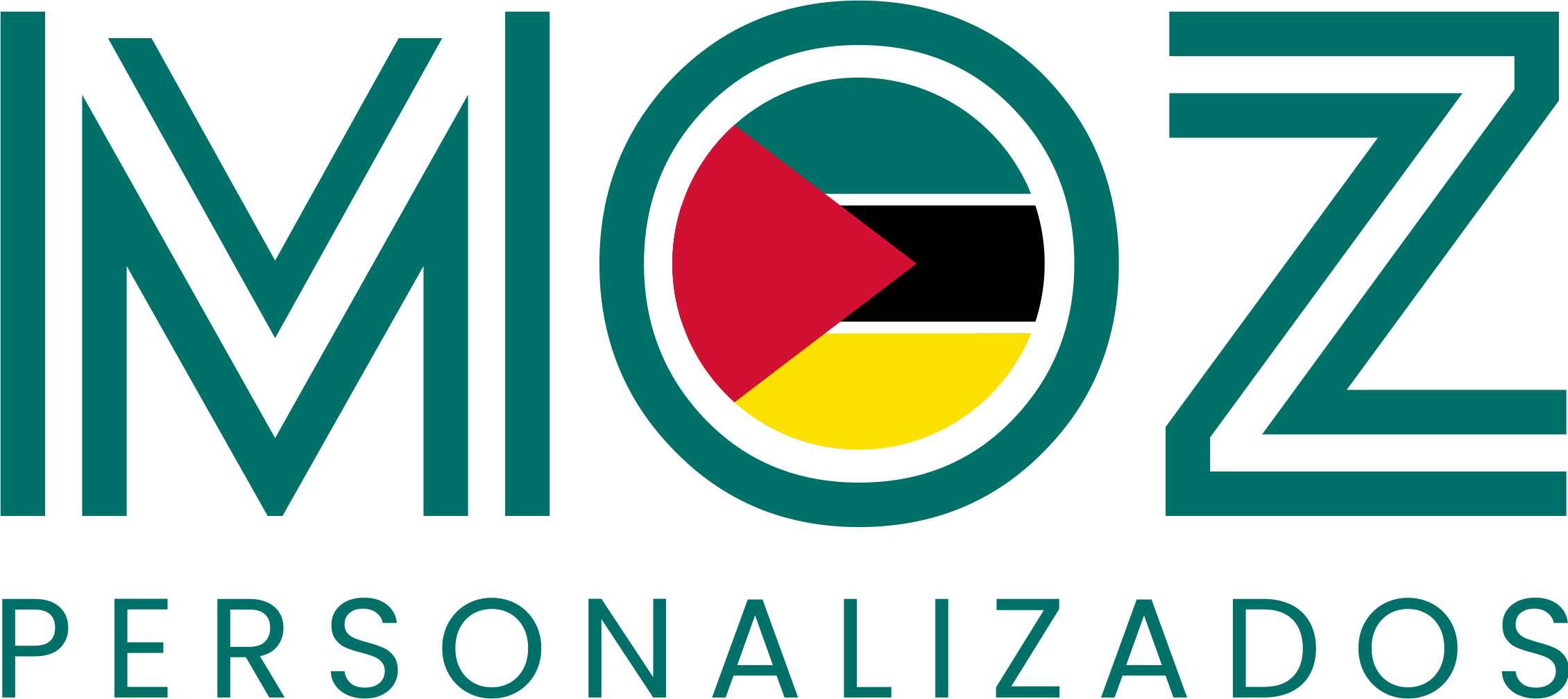 Moz Personalizados